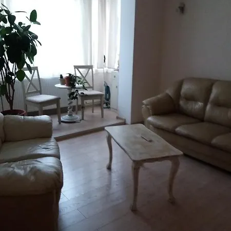 Apartament Centru Apartman Brassó
