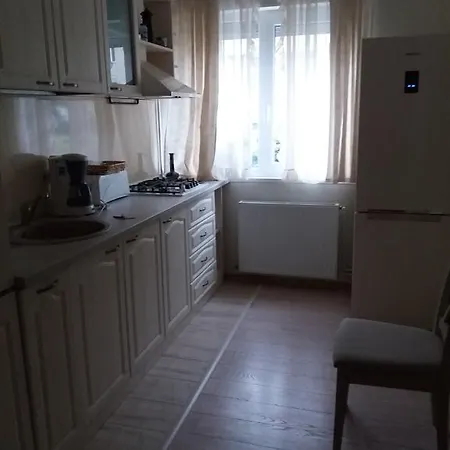 Apartament Centru * Brassó