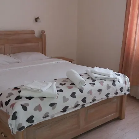 Apartament Centru Apartman Brassó