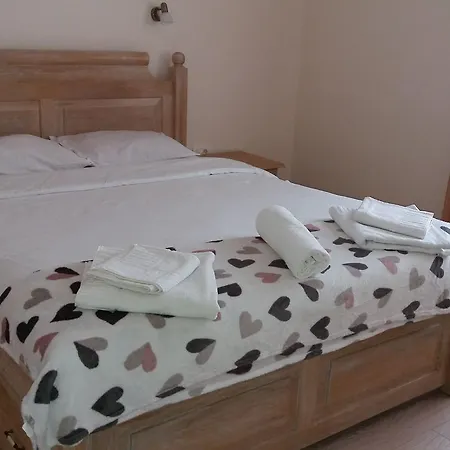 Apartament Centru Apartman Brassó