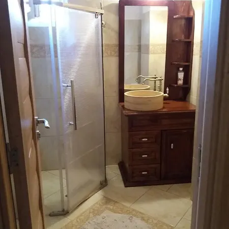 Apartament Centru Apartman