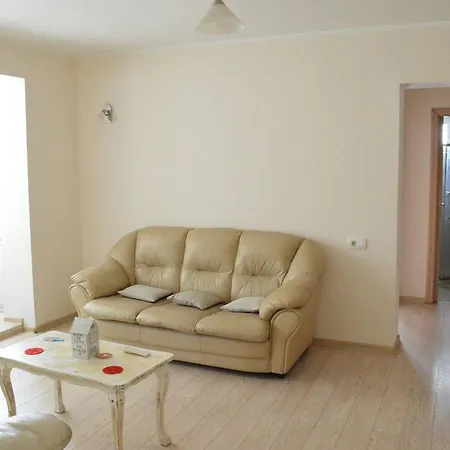Apartament Centru Apartman