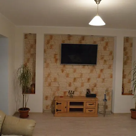 Apartman Apartament Centru
