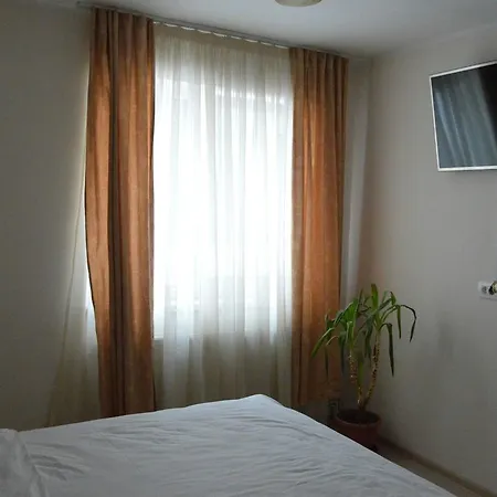 Apartament Centru Apartman Brassó