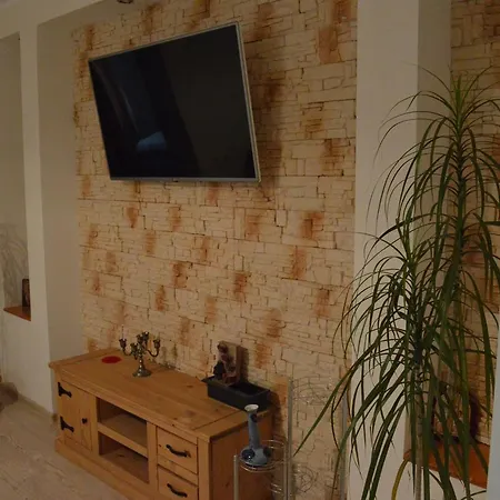 Apartament Centru Apartman *