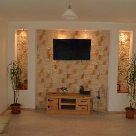 Apartament Centru Apartman