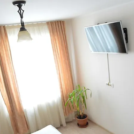 Apartament Centru * Brassó