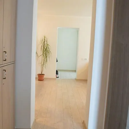 Apartman Apartament Centru