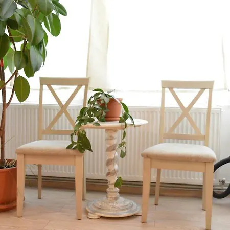 Apartament Centru Apartman Brassó