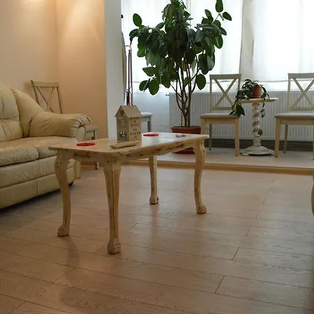 Apartament Centru Apartman Brassó