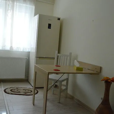 Apartament Centru Apartman